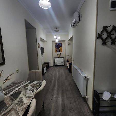 Apartment Chitadze Tiflis Dış mekan fotoğraf