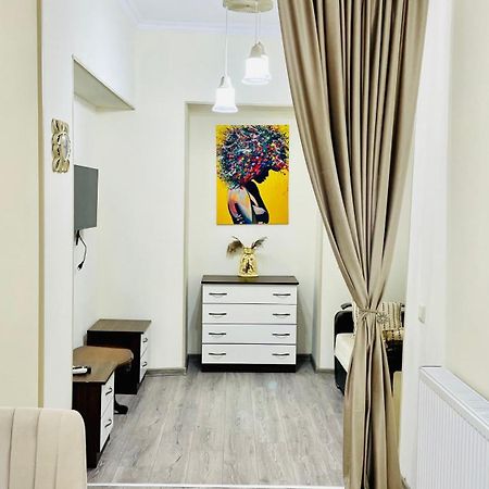 Apartment Chitadze Tiflis Dış mekan fotoğraf