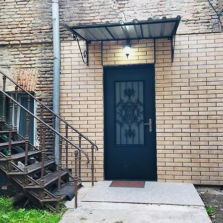 Apartment Chitadze Tiflis Dış mekan fotoğraf