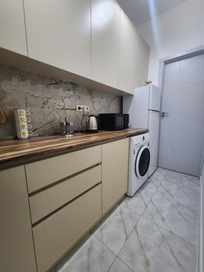 Apartment Chitadze Tiflis Dış mekan fotoğraf