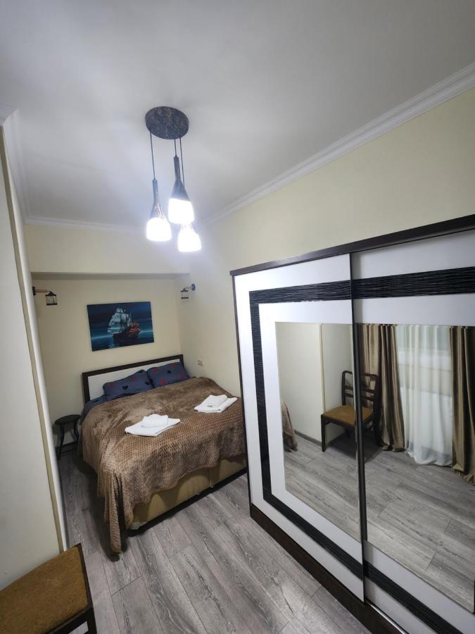 Apartment Chitadze Tiflis Dış mekan fotoğraf