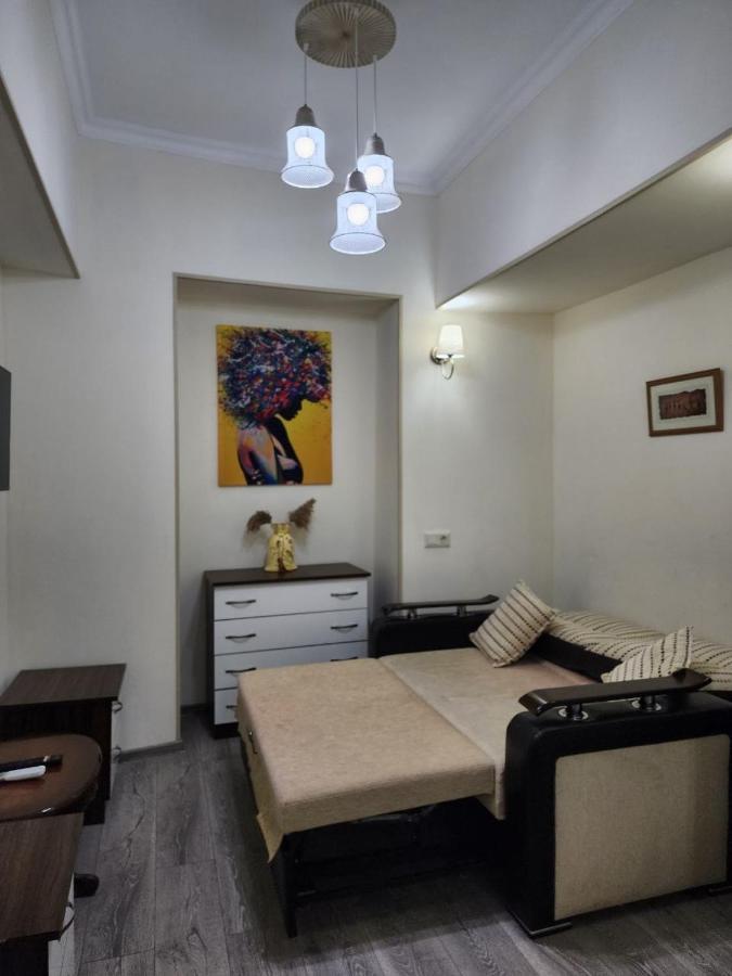 Apartment Chitadze Tiflis Dış mekan fotoğraf