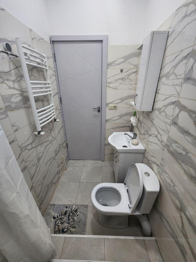 Apartment Chitadze Tiflis Dış mekan fotoğraf
