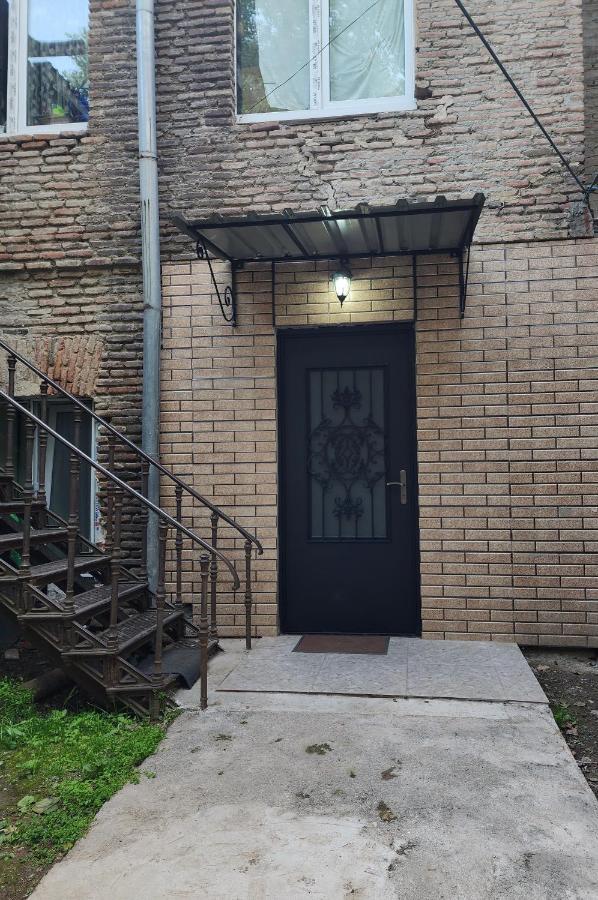 Apartment Chitadze Tiflis Dış mekan fotoğraf