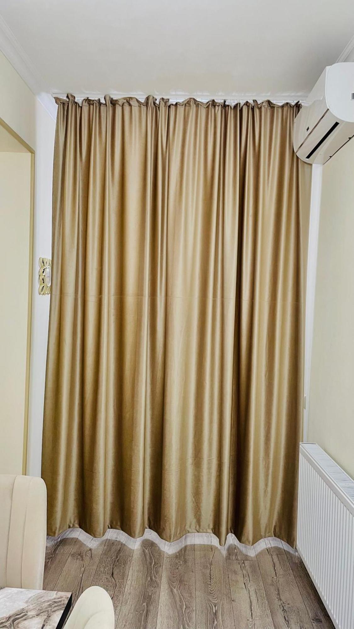 Apartment Chitadze Tiflis Dış mekan fotoğraf