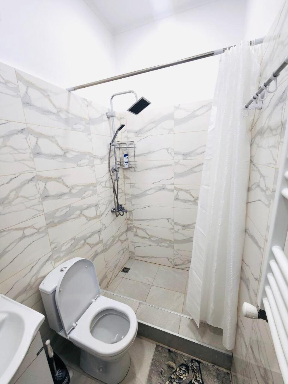 Apartment Chitadze Tiflis Dış mekan fotoğraf